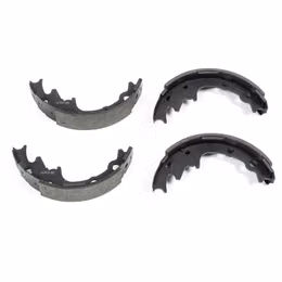 PWR-B569, PowerStop Autospecialty Stock Replacement Brake Shoes B569 في الإمارات, دبي. Condition - new. Price 130 AED. Photo, seller contacts | AUTO.AE
