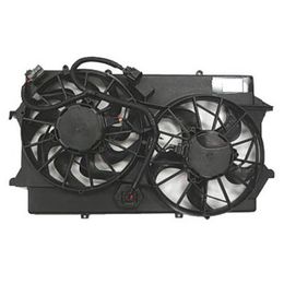 BDY-FO3115156, Body Parts Replacement Electric Cooling Fans for 2005-2007 FOCUS - FO3115156 в ОАЭ, Дубай. Состояние - новое. Цена 740 AED. Фото, контакты продавца | AUTO.AE