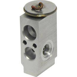 UAC-EX10096C, Universal Air Conditioner Air Conditioning Expansion Valves for 2001-2003 MONTERO - EX 10096C в ОАЭ, Дубай. Состояние - новое. Цена 110 AED. Фото, контакты продавца | AUTO.AE