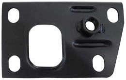 OER-3888583, OER Authorized Hood Lock Catch Support Striker Plates 3888583 في الإمارات, دبي. Condition - new. Price 110 AED. Photo, seller contacts | AUTO.AE