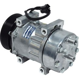 UAC-CO7702C, Universal Air Conditioner Air Conditioning Compressors CO 7702C في الإمارات, دبي. Condition - new. Price 1,100 AED. Photo, seller contacts | AUTO.AE