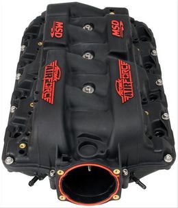 MSD-2702, MSD Atomic AirForce Intake Manifolds 2702 في الإمارات, دبي. Condition - new. Price 6,690 AED. Photo, seller contacts | AUTO.AE