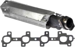 RNB-674-909, Dorman Exhaust Manifolds 674-909 في الإمارات, دبي. Condition - new. Price 600 AED. Photo, seller contacts | AUTO.AE