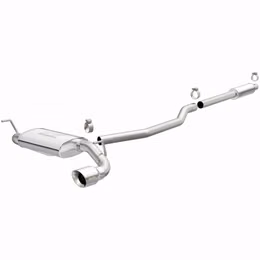 19324, MAGNAFLOW 19324 Exhaust System Street Series for JEEP Renegade 2015-2018 في الإمارات, دبي. Condition - new. Price 7,690 AED. Photo, seller contacts | AUTO.AE
