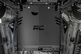 ROU-53001, Rough Country - Skid Plates for 2015-2025 F-150 - 53001 в ОАЭ, Дубай. Состояние - новое. Цена 770 AED. Фото, контакты продавца | AUTO.AE
