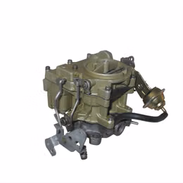 URM-3-3370, UREMCO Remanufactured  CFM 2-Barrel Carburetor 3-3370 in UAE, Dubai. Condition - new. Price 960 AED. Photo, seller contacts | AUTO.AE