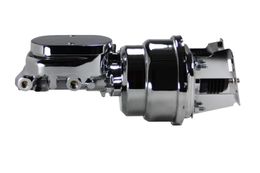 LEB-4L6, LEED Brakes Master Cylinder and Brake Booster Combos 4L6 في الإمارات, دبي. Condition - new. Price 2,030 AED. Photo, seller contacts | AUTO.AE