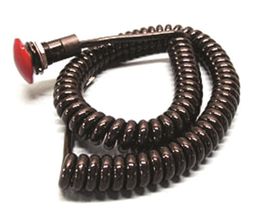 ATI-940022, ATI Oversized Mushroom Trans-Brake Buttons with Coil Cord ATI940022 в ОАЭ, Дубай. Состояние - новое. Цена ⁦330 AED⁩. Фото, контакты продавца | AUTO.AE