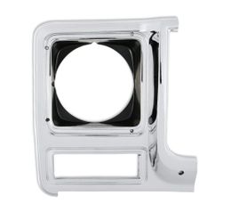HCT-04-323, Brothers Trucks Headlight Bezels 04-323 в ОАЭ, Дубай. Состояние - новое. Цена 220 AED. Фото, контакты продавца | AUTO.AE