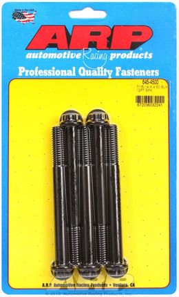 ARP-645-4500, ARP Chromoly Bolts 645-4500 في الإمارات, دبي. Condition - new. Price 190 AED. Photo, seller contacts | AUTO.AE