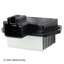 BCK-204-0138, Beck/Arnley Blower Motor Resistors 204-0138 في الإمارات, دبي. Condition - new. Price 740 AED. Photo, seller contacts | AUTO.AE