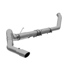 MBR-S61140AL, MBRP Installer Series Exhaust Systems for 2003-2004 RAM 2500, RAM 3500 - S61140AL в ОАЭ, Дубай. Состояние - новое. Цена 3 820 AED. Фото, контакты продавца | AUTO.AE