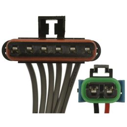 SMP-RU51HTK, Standard Motor Blower Motor Resistors RU51HTK في الإمارات, دبي. Condition - new. Price 410 AED. Photo, seller contacts | AUTO.AE