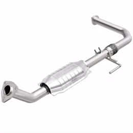 MPE-24404, MagnaFlow Direct-Fit Catalytic Converters for 2000-2005 TUNDRA - 24404 in UAE, Dubai. Condition - new. Price 3,440 AED. Photo, seller contacts | AUTO.AE
