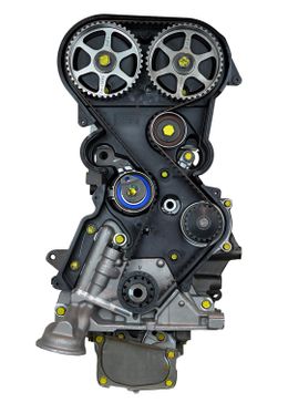VRE-DDE9, VEGE Remanufactured Long Block Crate Engines for 2004-2006 STRATUS, SEBRING, 2004-2007 CARAVAN - DDE9 in UAE, Dubai. Condition - new. Price 15,250 AED. Photo, seller contacts | AUTO.AE