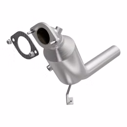 280264, MAGNAFLOW 280264 Catalytic Converter Direct-Fit OEM Grade for FORD Police Interceptor Utility 2020-2024 / Explorer 2020-2021 в ОАЭ, Дубай. Состояние - новое. Цена 2 650 AED. Фото, контакты продавца | AUTO.AE