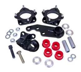 RLS-66-52201, ReadyLift Suspension Leveling Kits for 2023-2025 SEQUOIA, 2022-2025 TUNDRA - 66-52201 في الإمارات, دبي. Condition - new. Price 1,530 AED. Photo, seller contacts | AUTO.AE