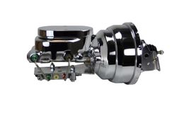 LEB-PBKT1045, LEED Brakes Master Cylinder and Brake Booster Combos for 1970-1981 CAMARO, FIREBIRD - PBKT1045 в ОАЭ, Дубай. Состояние - новое. Цена 2 730 AED. Фото, контакты продавца | AUTO.AE