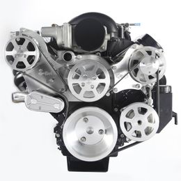 EMS-MS107-16M, Eddie Motorsports Elite S-Drive Serpentine Pulley Drive Systems MS107-16M في الإمارات, دبي. Condition - new. Price ⁦16,790 AED⁩. Photo, seller contacts | AUTO.AE