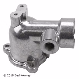 BCK-147-0086, Beck/Arnley Water Necks and Thermostat Housings for 1994-2003 CAMRY, 1994-1998 ES300, 1999-2003 SOLARA - 147-0086 в ОАЭ, Дубай. Состояние - новое. Цена 140 AED. Фото, контакты продавца | AUTO.AE