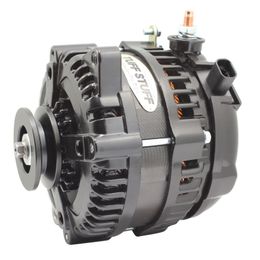 TFF-8321B1G1W, Tuff Stuff Performance MAX AMP Stealth Black Alternators 8321B1G1W in UAE, Dubai. Condition - new. Price 2,450 AED. Photo, seller contacts | AUTO.AE
