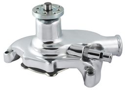 SUM-310114, Summit Racing™ Aluminum Water Pumps SUM-310114 في الإمارات, دبي. Condition - new. Price 1,010 AED. Photo, seller contacts | AUTO.AE