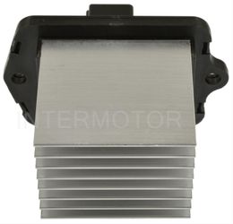 SMP-RU926, Standard Motor Blower Motor Resistors for 2014-2019 SONATA - RU926 في الإمارات, دبي. Condition - new. Price 760 AED. Photo, seller contacts | AUTO.AE