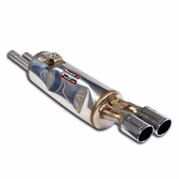 781626., SUPERSPRINT 781626. Rear Exhaust for BMW M5 (E28) in UAE, Dubai. Condition - new. Price 5,420 AED. Photo, seller contacts | AUTO.AE