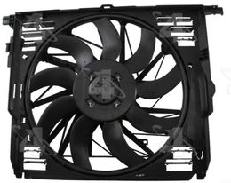 FSS-75913, Four Seasons Cooling Fan Assemblies 75913 in UAE, Dubai. Condition - new. Price 2,620 AED. Photo, seller contacts | AUTO.AE