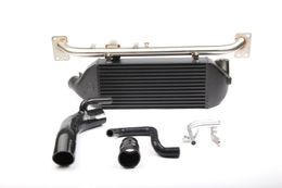 WGT-200001014, Wagner Tuning EVO II Competition Intercoolers 200001014 في الإمارات, دبي. Condition - new. Price ⁦5,450 AED⁩. Photo, seller contacts | AUTO.AE