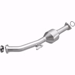 5671736, MAGNAFLOW 5671736 Catalytic Converter Direct-Fit California Grade for HONDA Civic 2006-2011 in UAE, Dubai. Condition - new. Price 3,390 AED. Photo, seller contacts | AUTO.AE