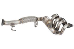 APH-641637, AP Exhaust Direct-Fit Catalytic Converters for 2019-2023 TRANSIT CONNECT - 641637 in UAE, Dubai. Condition - new. Price 3,310 AED. Photo, seller contacts | AUTO.AE