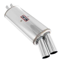 781946, SUPERSPRINT 781946 Rear Exhaust OO 76 for BMW 320i / 323i / 325i / 325ix / 325e (E30) в ОАЭ, Дубай. Состояние - новое. Цена 5 320 AED. Фото, контакты продавца | AUTO.AE