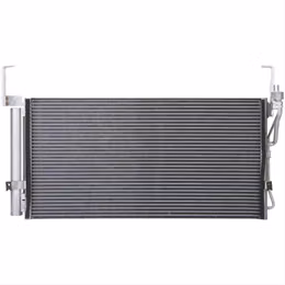 SGT-7-3030, Spectra Premium Air Conditioning Condensers for 2001-2006 SANTA FE - 434-73030 в ОАЭ, Дубай. Состояние - новое. Цена 640 AED. Фото, контакты продавца | AUTO.AE