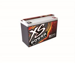 XSP-S375, XS Power AGM Batteries S375 в ОАЭ, Дубай. Состояние - новое. Цена 720 AED. Фото, контакты продавца | AUTO.AE