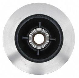 ADO-18A97, ACDelco Gold Disc Brake Rotors 18027697 في الإمارات, دبي. Condition - new. Price 690 AED. Photo, seller contacts | AUTO.AE