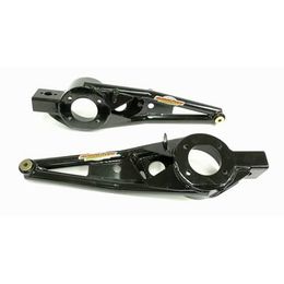 GLS-TBC-9, Global West Suspension Tubular Rear Control Arms for 1963-1982 CORVETTE - TBC-9 in UAE, Dubai. Condition - new. Price 3,630 AED. Photo, seller contacts | AUTO.AE