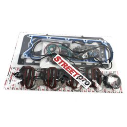 CGT-PRO1040T-045, Cometic Street Pro Top-End Gasket Kits PRO1040T-045 في الإمارات, دبي. Condition - new. Price 1,730 AED. Photo, seller contacts | AUTO.AE