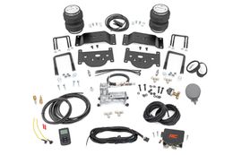 ROU-10024WC, Rough Country Air Spring Kits for 2007-2021 TUNDRA - 10024WC in UAE, Dubai. Condition - new. Price 4,590 AED. Photo, seller contacts | AUTO.AE