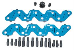 TFS-41400700, Trick Flow® Rocker Stud Girdles for Chevy TFS-41400700 в ОАЭ, Дубай. Состояние - новое. Цена ⁦1 830 AED⁩. Фото, контакты продавца | AUTO.AE