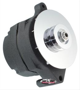 TFF-7078NKBW, Tuff Stuff Performance High-Amp Output Alternators 7078NKBW في الإمارات, دبي. Condition - new. Price 980 AED. Photo, seller contacts | AUTO.AE