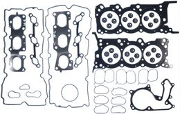 MAH-HS54761A, Mahle Original Head Gasket Sets for 2010-2011 SANTA FE, 2014 SEDONA, 2011 SORENTO - HS54761A في الإمارات, دبي. Condition - new. Price 1,030 AED. Photo, seller contacts | AUTO.AE