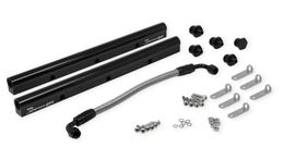 SNE-850005, Holley Sniper EFI Fuel Rails 850005 في الإمارات, دبي. Condition - new. Price 860 AED. Photo, seller contacts | AUTO.AE