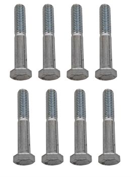 HFW-HP5380C225, Hillco Fastener Grade 5 Hex Head Cap Screws HP5380C225 في الإمارات, دبي. Condition - new. Price 30 AED. Photo, seller contacts | AUTO.AE