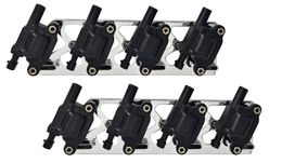AAY-LS-ICL-P, All American Billet Ignition Coil Brackets LS-ICL-P в ОАЭ, Дубай. Состояние - новое. Цена 910 AED. Фото, контакты продавца | AUTO.AE