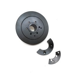 PQX-2331841, PRW High Performance Sportsman Harmonic Dampers 2331841 في الإمارات, دبي. Condition - new. Price 590 AED. Photo, seller contacts | AUTO.AE