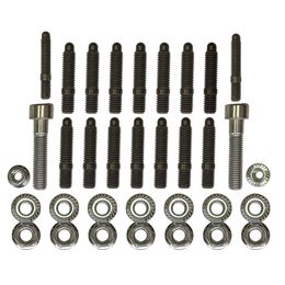 MOR-38954, Moroso Oil Pan Stud Kits 38954 in UAE, Dubai. Condition - new. Price 180 AED. Photo, seller contacts | AUTO.AE