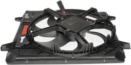 RNB-621-601, Dorman Electric Fans 621-601 в ОАЭ, Дубай. Состояние - новое. Цена 1 920 AED. Фото, контакты продавца | AUTO.AE