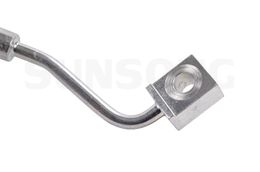 SUG-2205702, Sunsong Brake Hoses for 2011-2021 DURANGO, 2011-2020 GRAND CHEROKEE, 2022 GRAND CHEROKEE WK - 2205702 في الإمارات, دبي. Condition - new. Price 90 AED. Photo, seller contacts | AUTO.AE