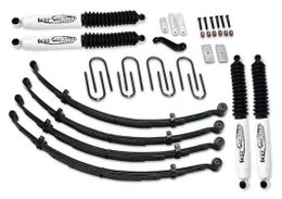 TFY-42703KN, Tuff Country EZ-Ride Suspension Lift Kits for 1976-1983 CJ5, 1976-1986 CJ7 - 42703KN في الإمارات, دبي. Condition - new. Price 4,190 AED. Photo, seller contacts | AUTO.AE